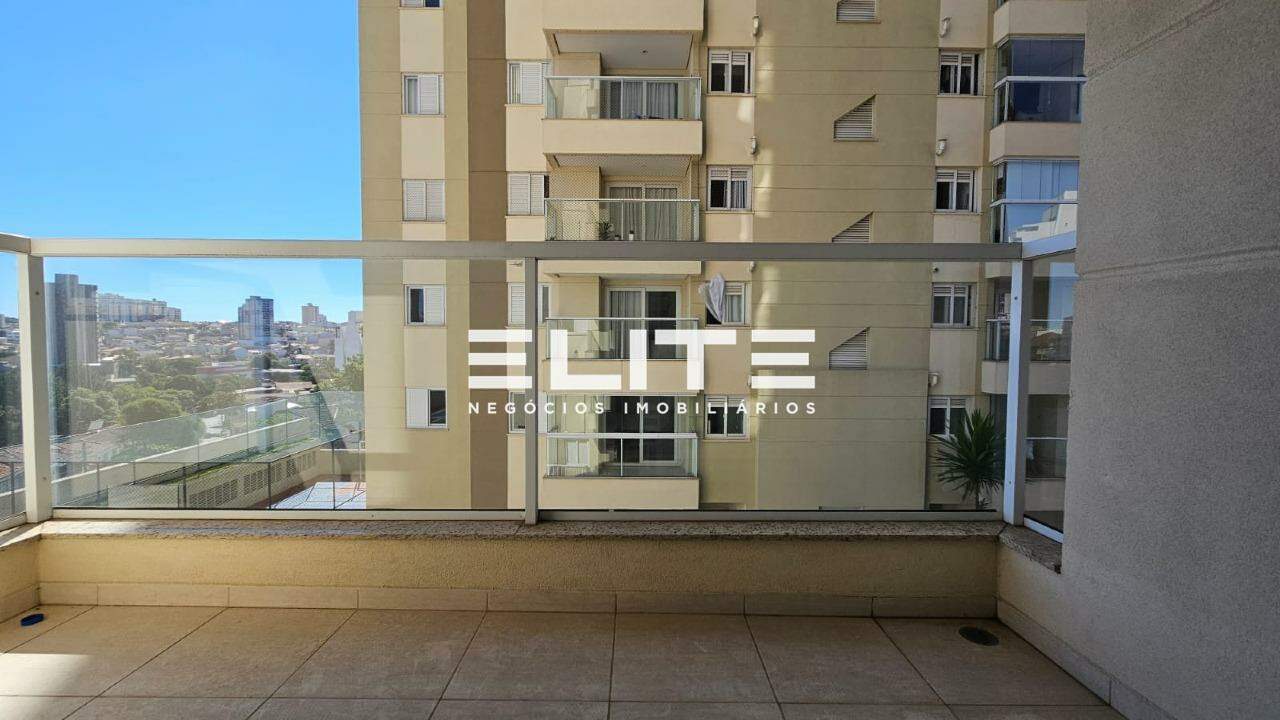 Apartamento à venda no Vila Alpina: 