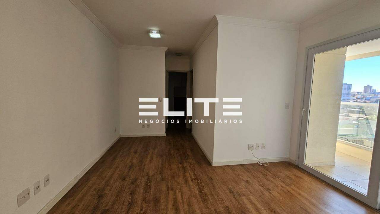 Apartamento à venda no Vila Alpina: 