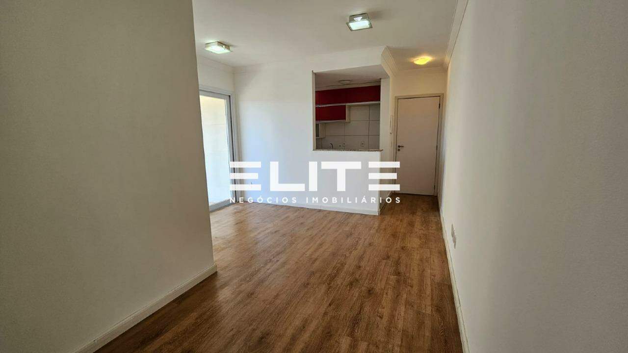 Apartamento à venda no Vila Alpina: 
