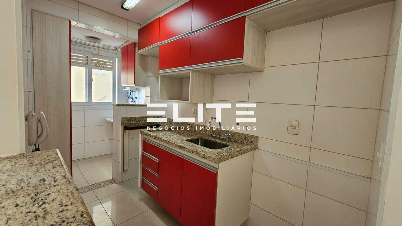 Apartamento à venda no Vila Alpina: 