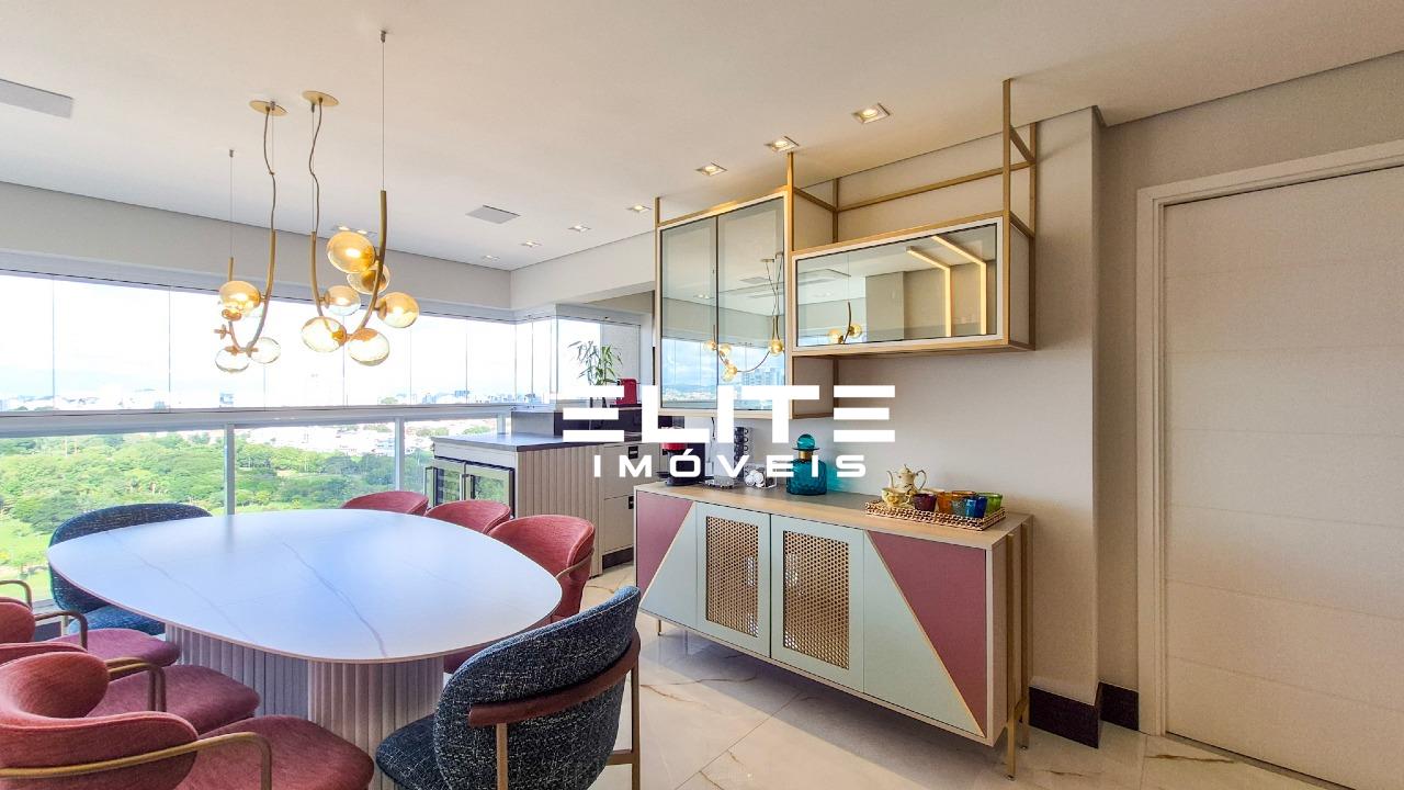 Apartamento à venda no Vila Assunção: 