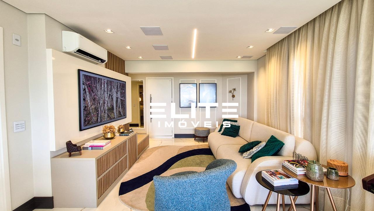 Apartamento à venda no Vila Assunção: 