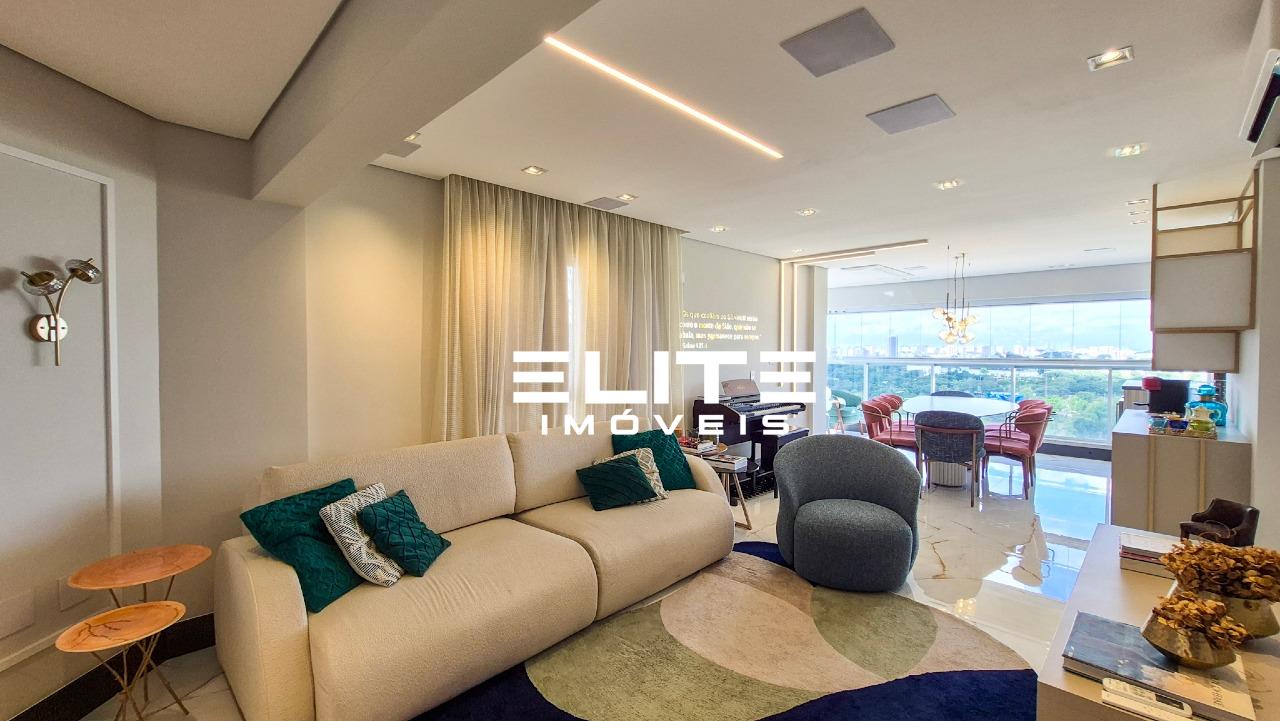 Apartamento à venda no Vila Assunção: 