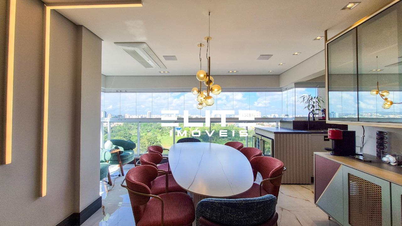 Apartamento à venda no Vila Assunção: 