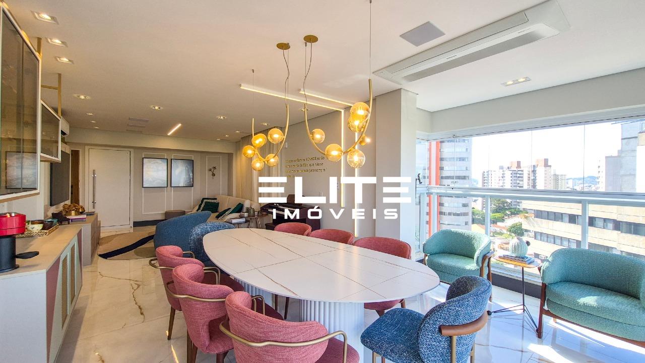 Apartamento à venda no Vila Assunção: 