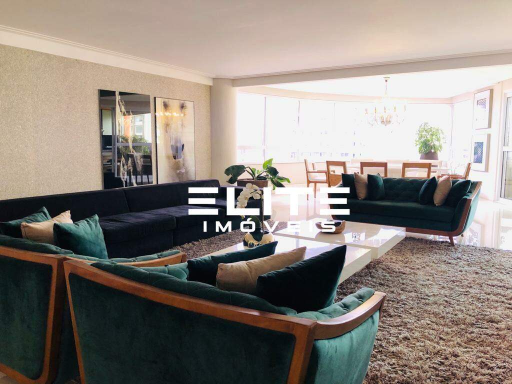 Apartamento à venda no Bairro Jardim: 