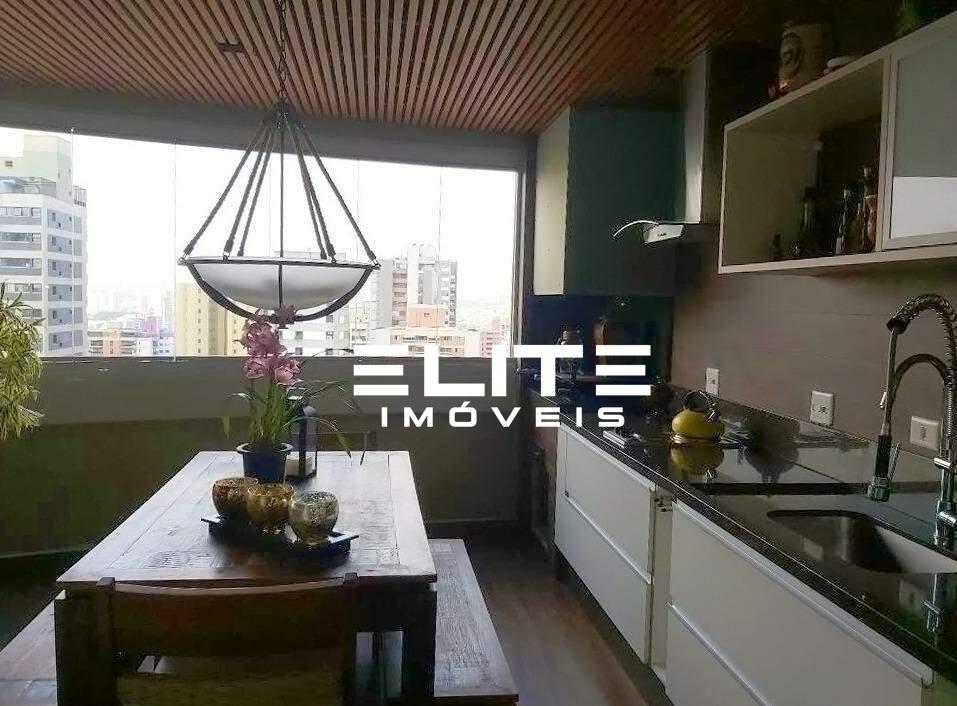 Apartamento à venda no Bairro Jardim: 