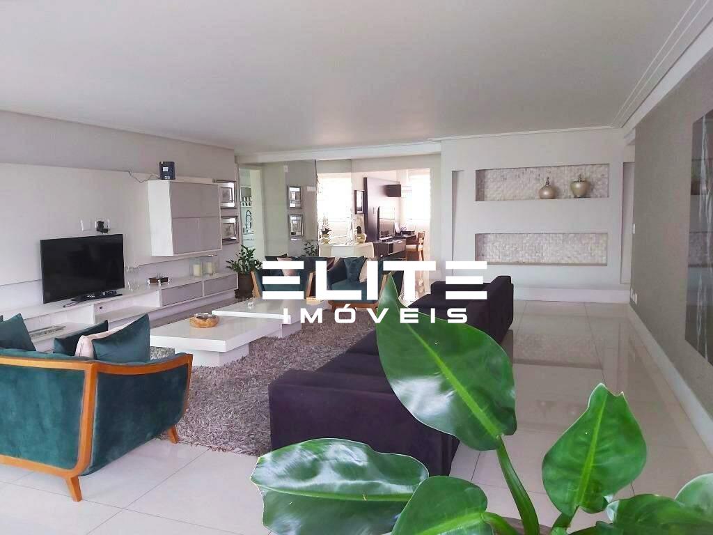 Apartamento à venda no Bairro Jardim: 