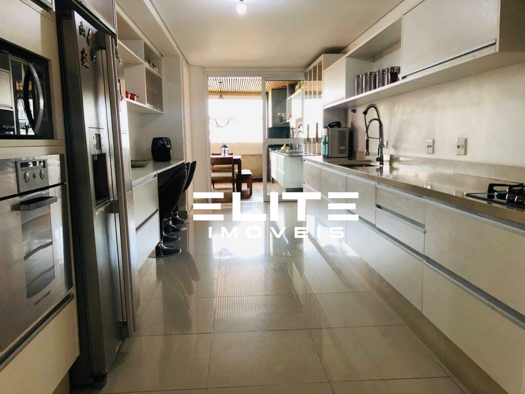 Apartamento à venda no Bairro Jardim: 