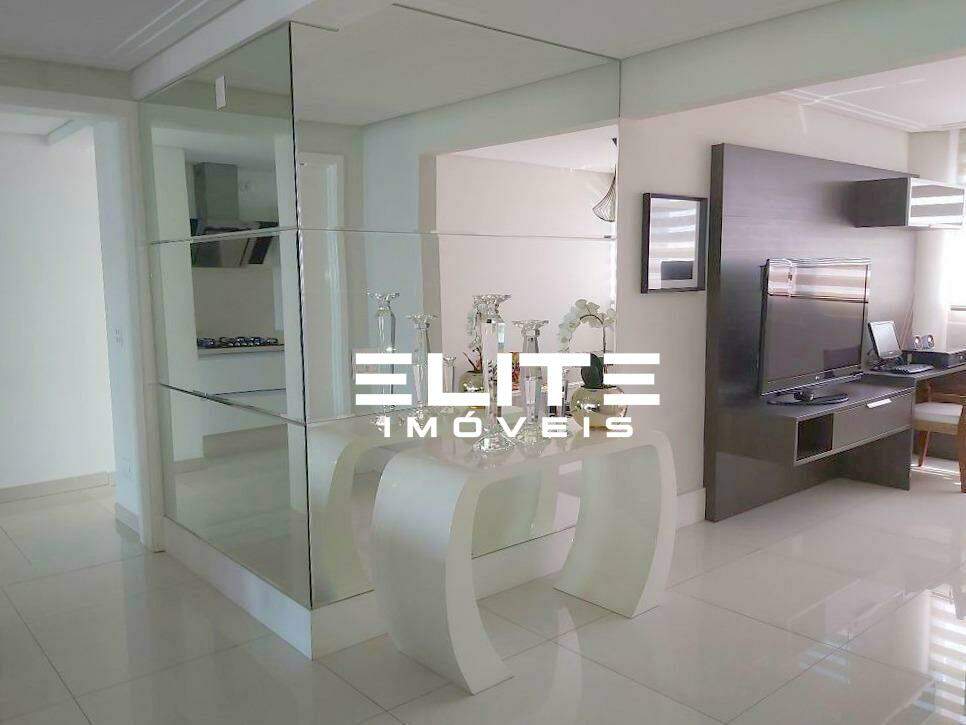 Apartamento à venda no Bairro Jardim: 