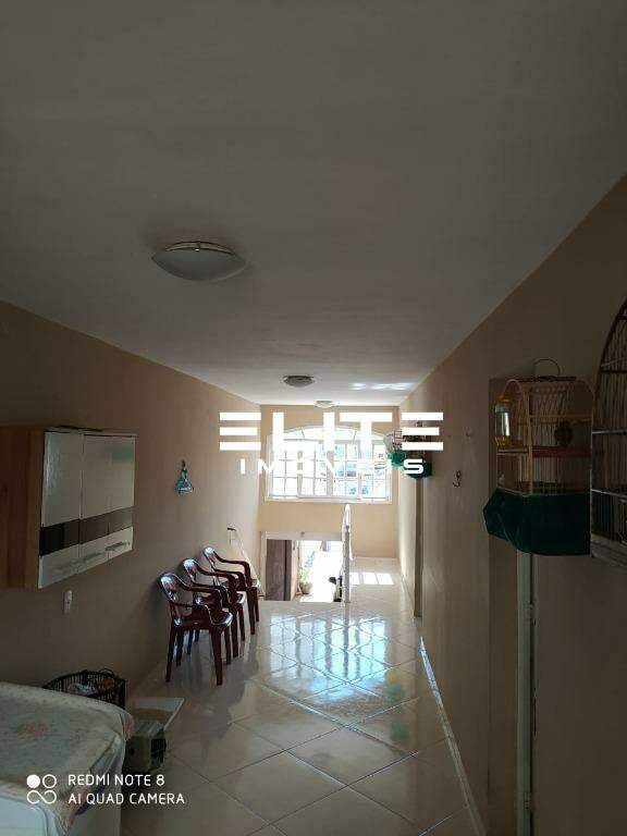 Sobrado à venda no Parque das Nações: 