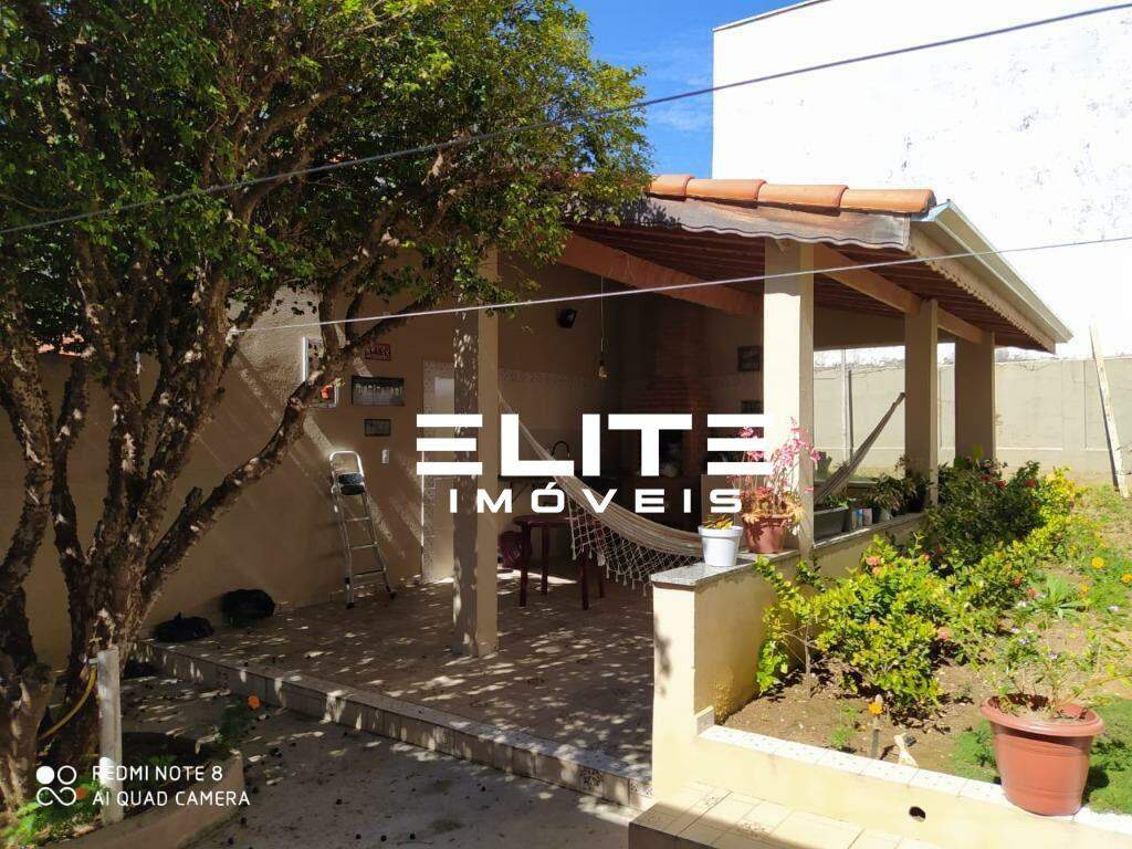 Sobrado à venda no Parque das Nações: 