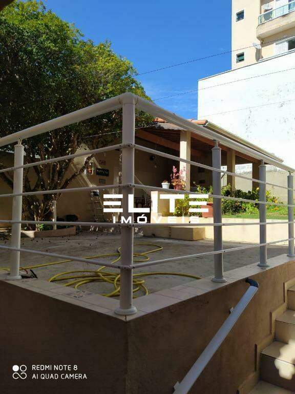 Sobrado à venda no Parque das Nações: 