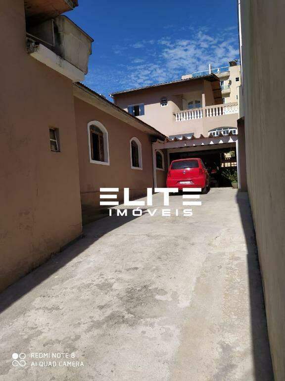 Sobrado à venda no Parque das Nações: 