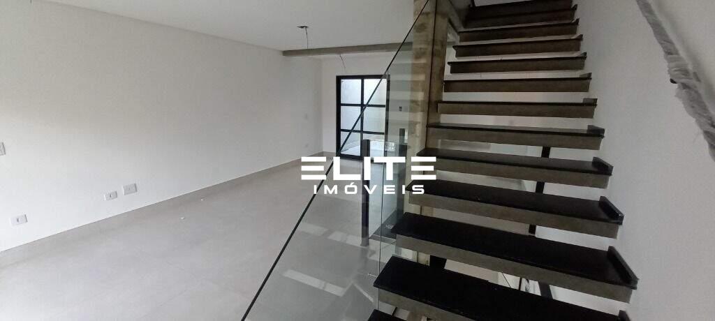 Sobrado à venda no Vila Homero Thon: 