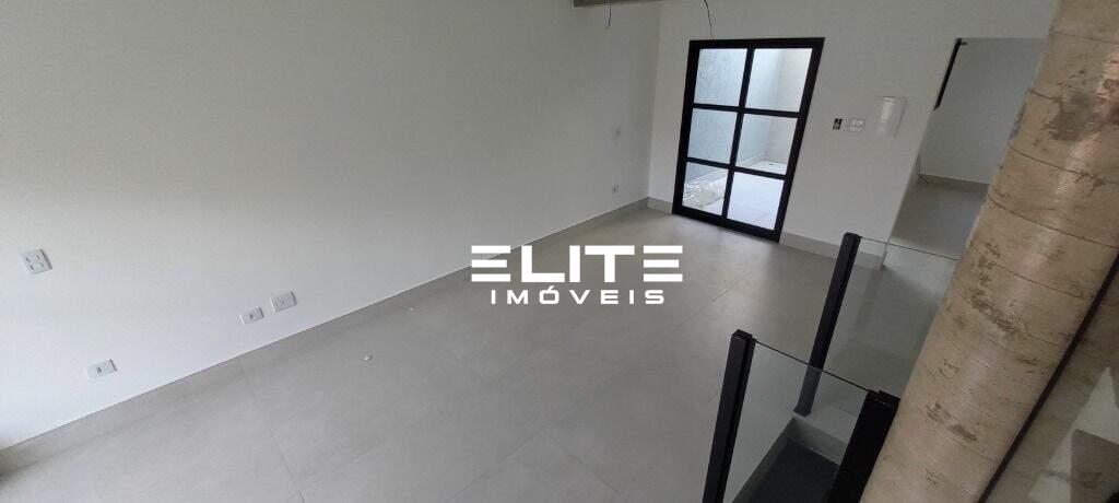 Sobrado à venda no Vila Homero Thon: 