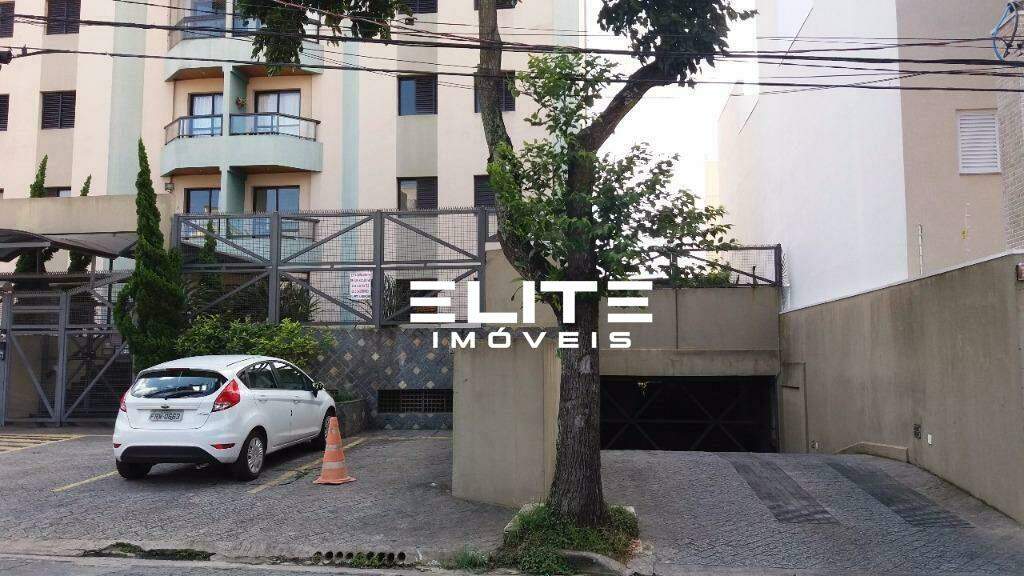 Apartamento à venda no Vila Príncipe de Gales: 
