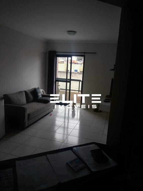 Apartamento à venda no Vila Príncipe de Gales: 