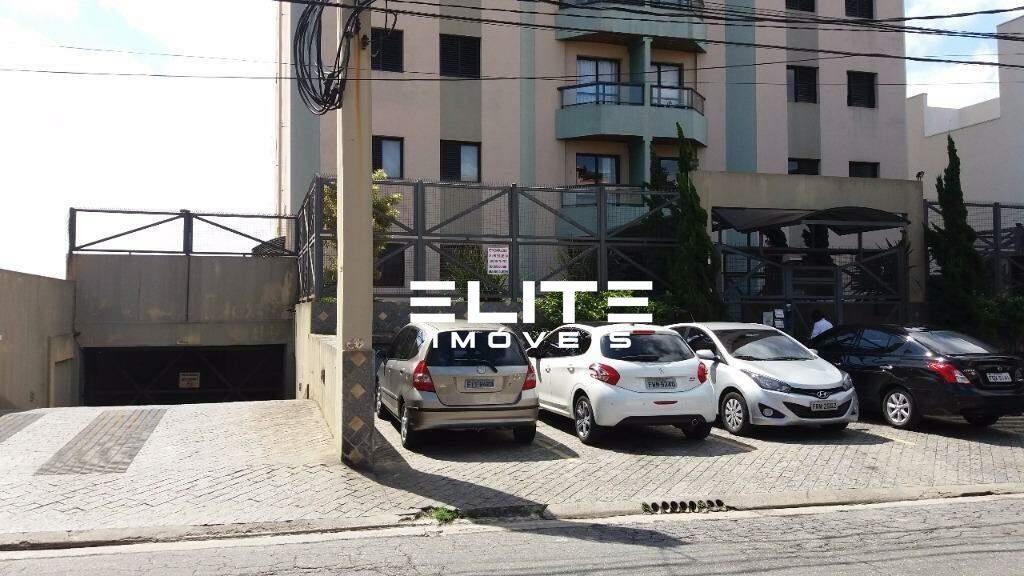 Apartamento à venda no Vila Príncipe de Gales: 