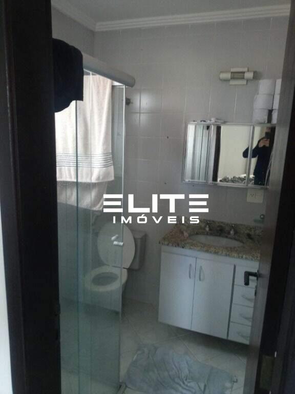 Apartamento à venda no Vila Príncipe de Gales: 