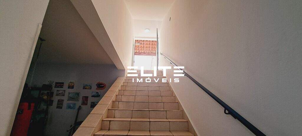 Sobrado à venda no Vila Alice: 