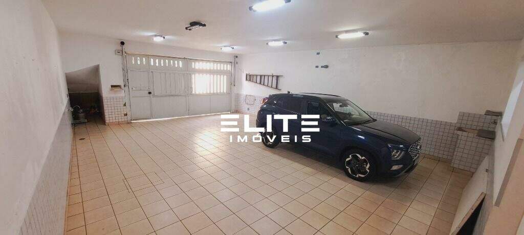 Sobrado à venda no Vila Alice: 