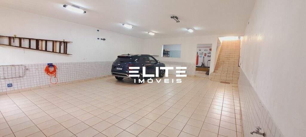 Sobrado à venda no Vila Alice: 