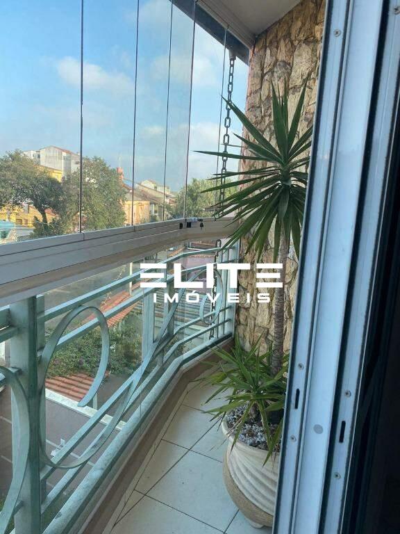 Sobrado à venda no Parque Capuava: 