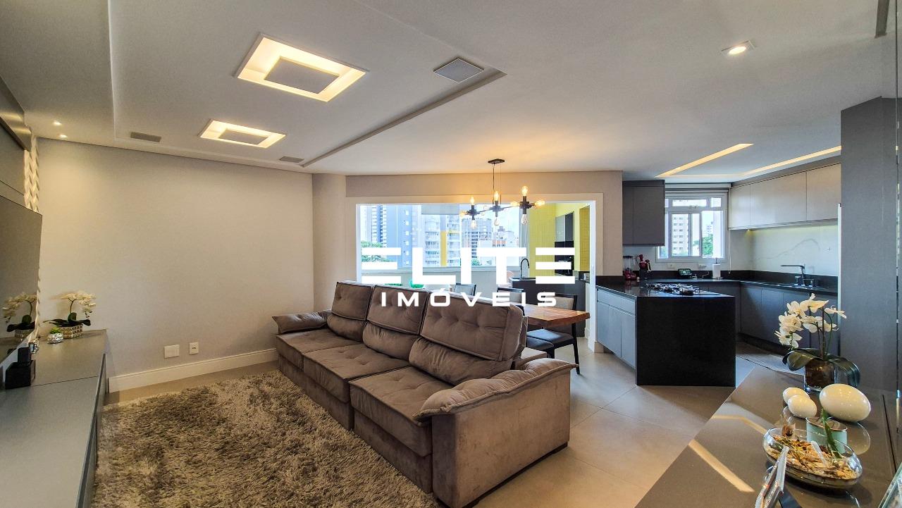 Apartamento à venda no Vila Assunção: 