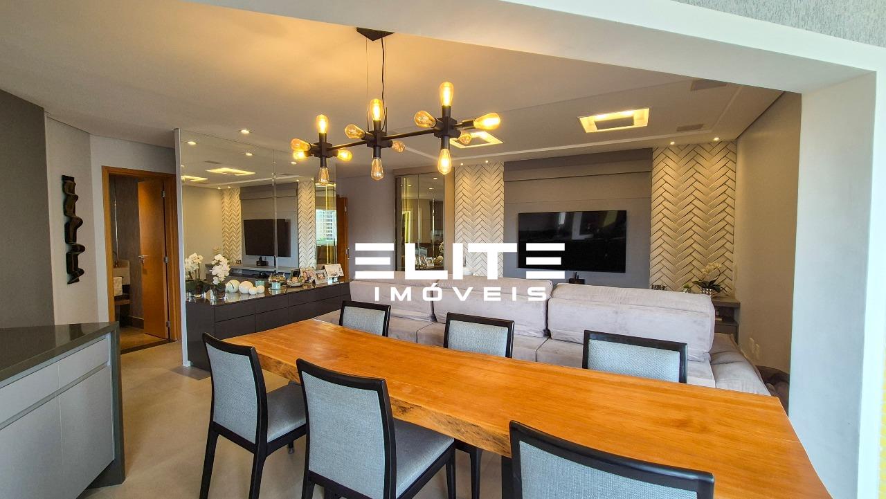 Apartamento à venda no Vila Assunção: 