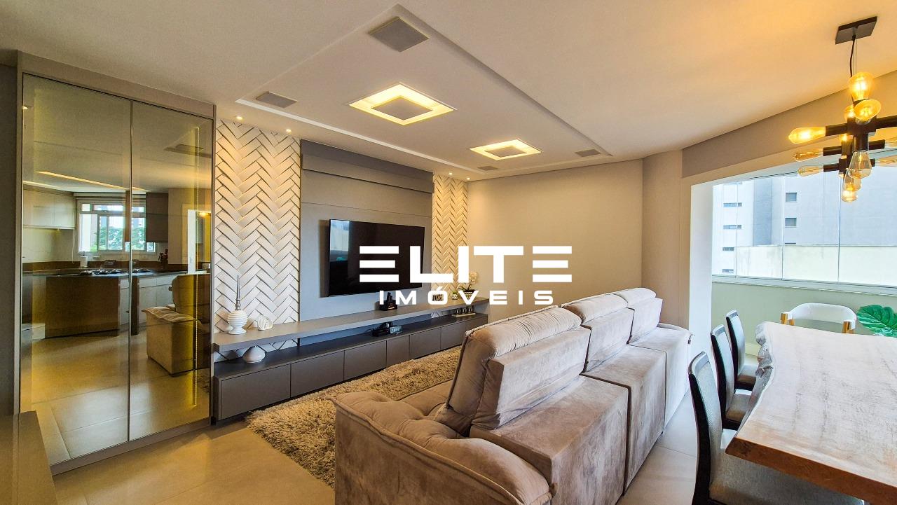 Apartamento à venda no Vila Assunção: 