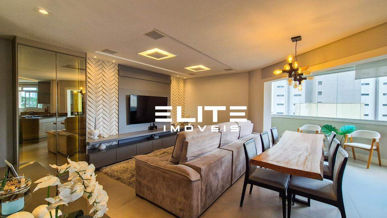 Apartamento à venda no Vila Assunção: 