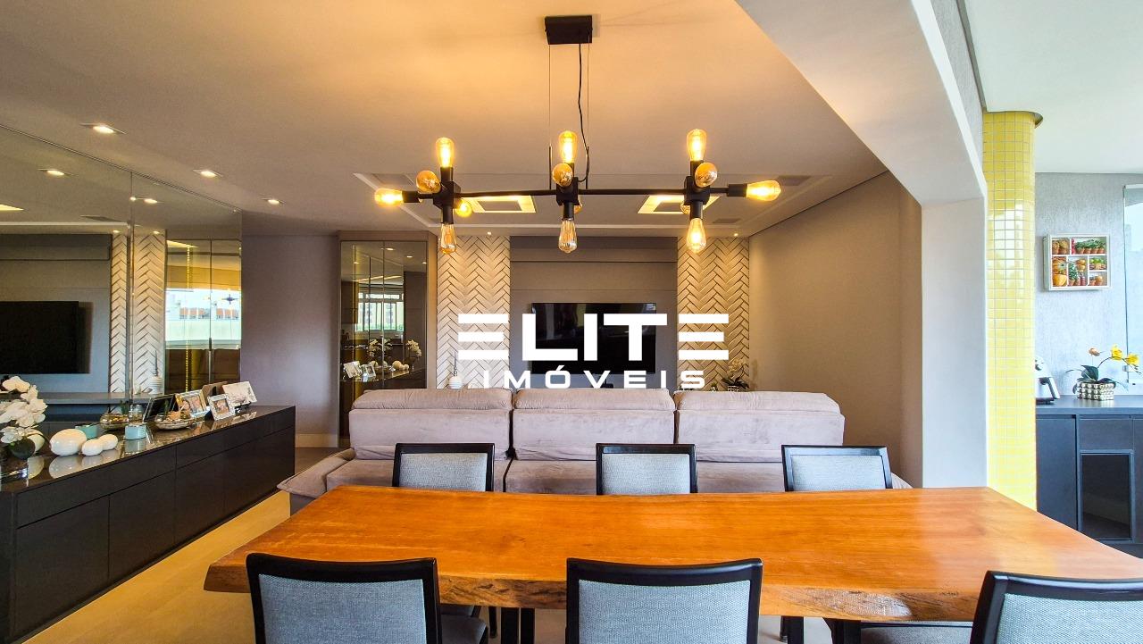 Apartamento à venda no Vila Assunção: 