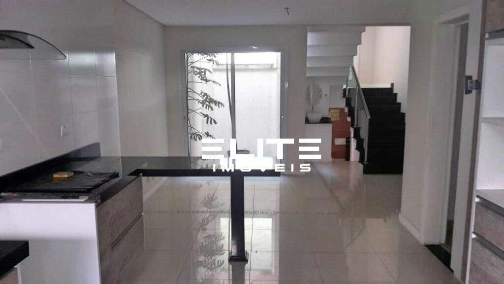 Sobrado à venda no Vila Alpina: 