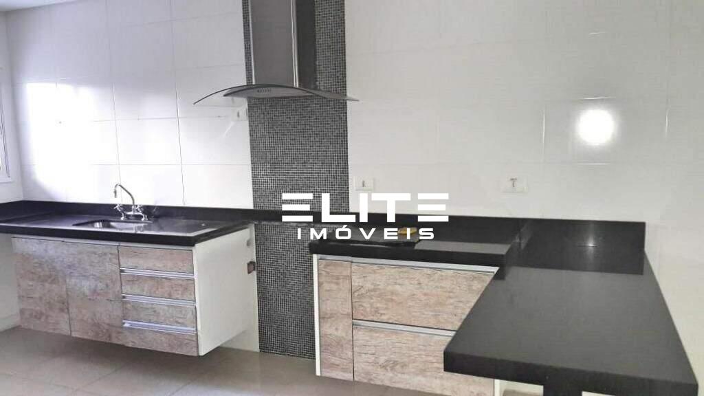 Sobrado à venda no Vila Alpina: 