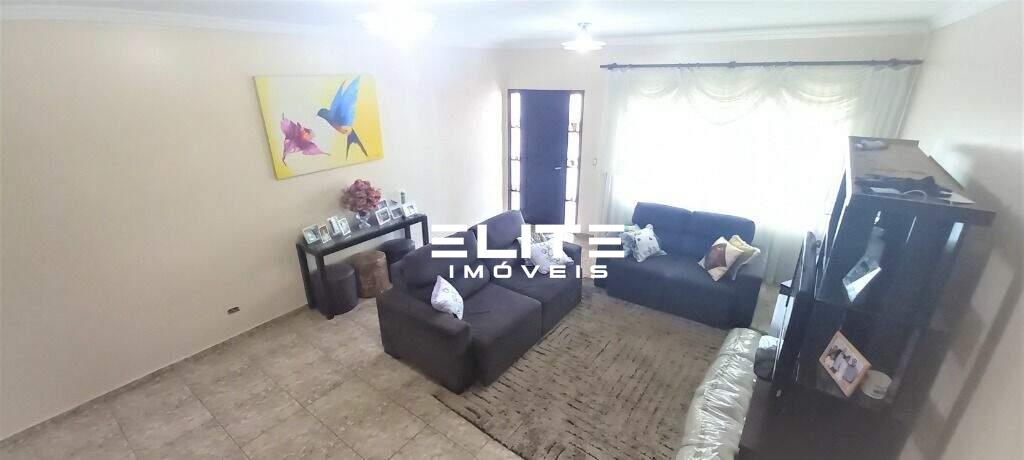 Sobrado à venda no Parque Marajoara: 