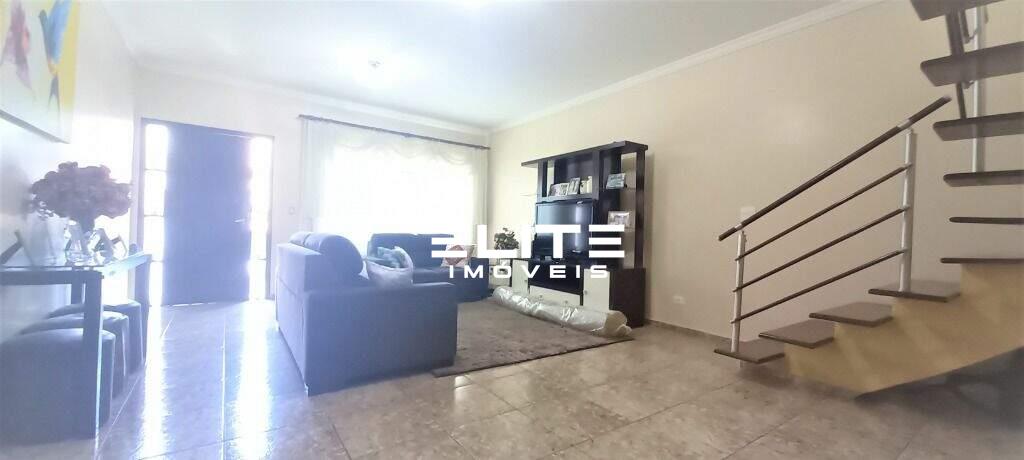 Sobrado à venda no Parque Marajoara: 