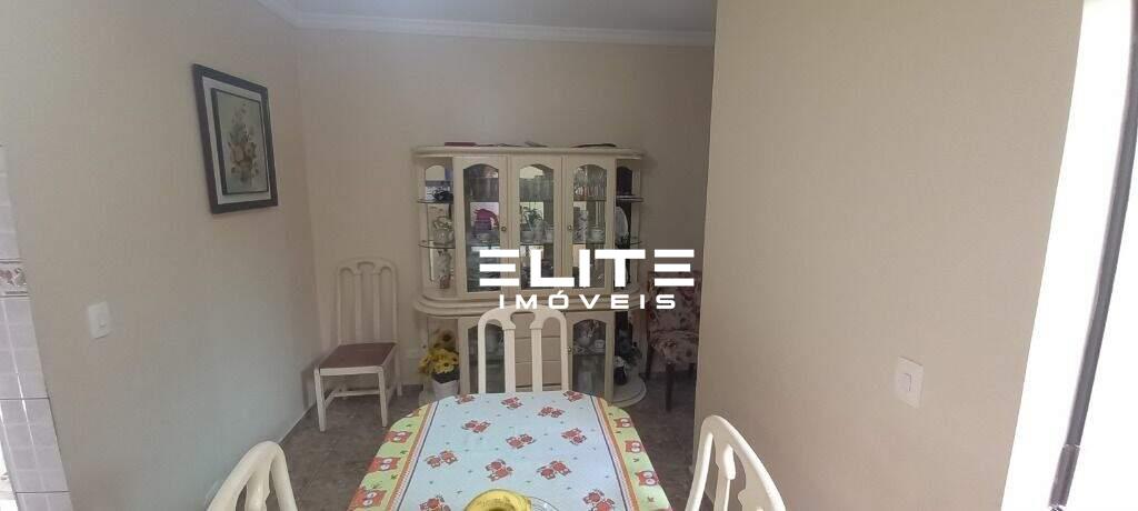 Sobrado à venda no Parque Marajoara: 