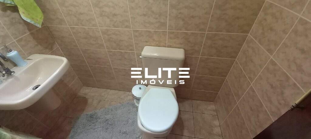 Sobrado à venda no Parque Marajoara: 