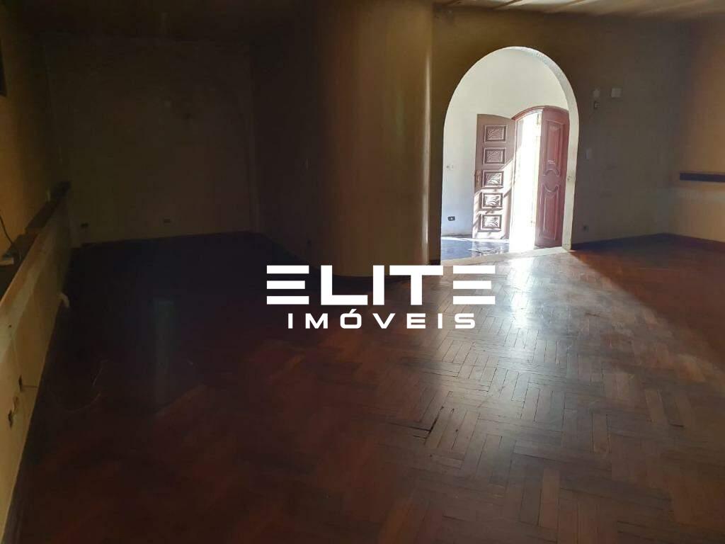 Casa à venda no Bairro Jardim: 