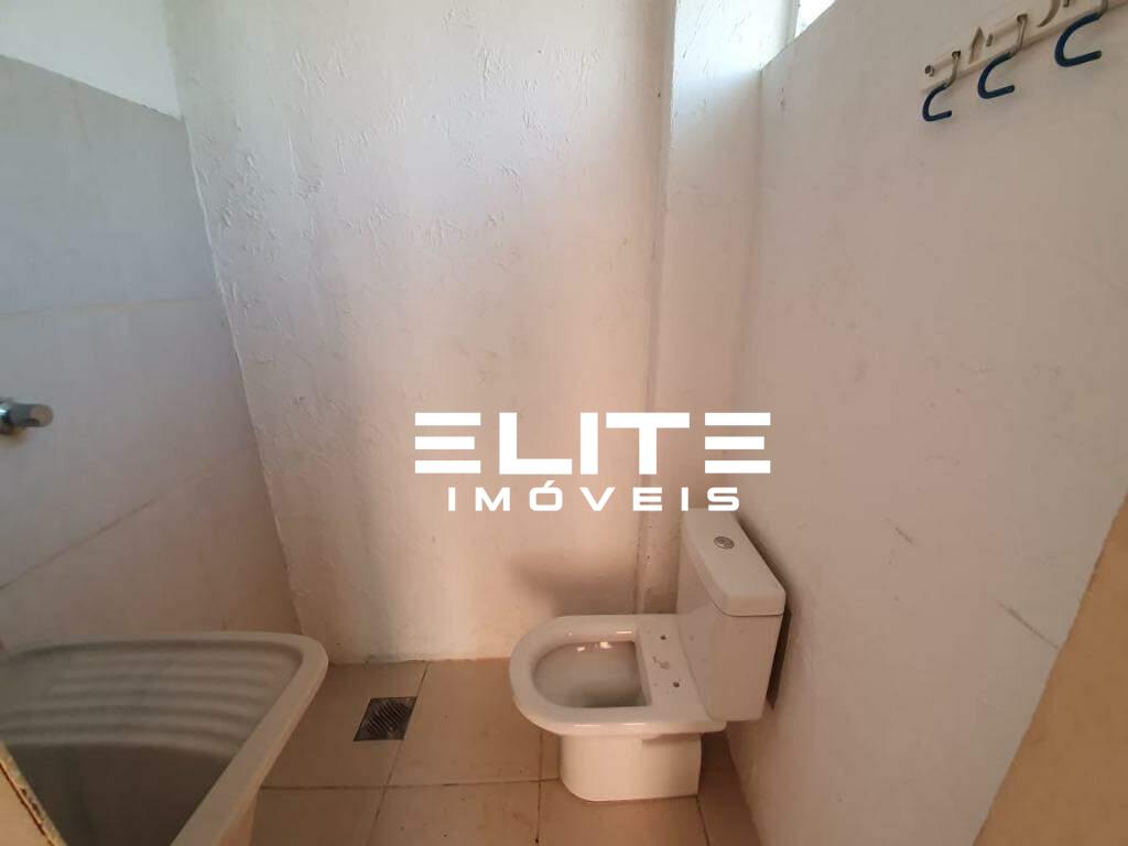 Casa à venda no Bairro Jardim: 