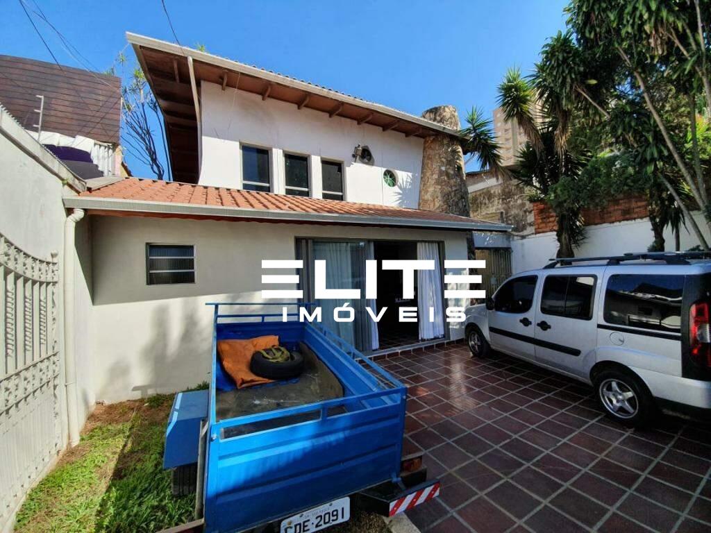 Casa à venda no Bairro Jardim: 