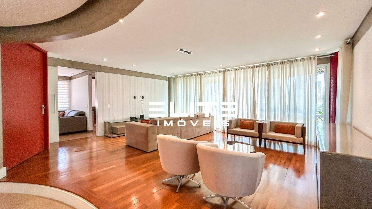 Apartamento à venda no Bairro Jardim: 