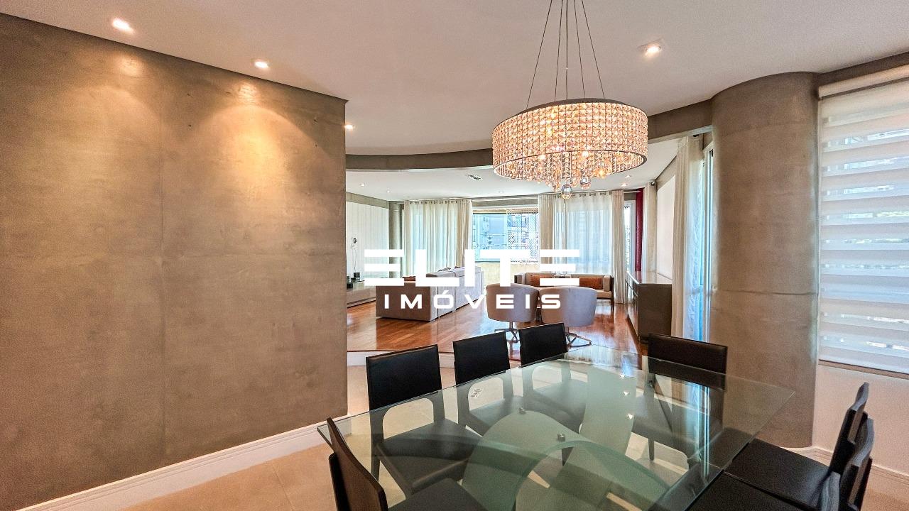 Apartamento à venda no Bairro Jardim: 