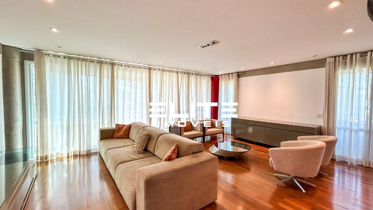 Apartamento à venda no Bairro Jardim: 