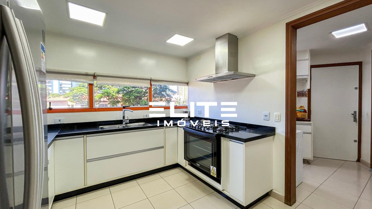 Apartamento à venda no Bairro Jardim: 