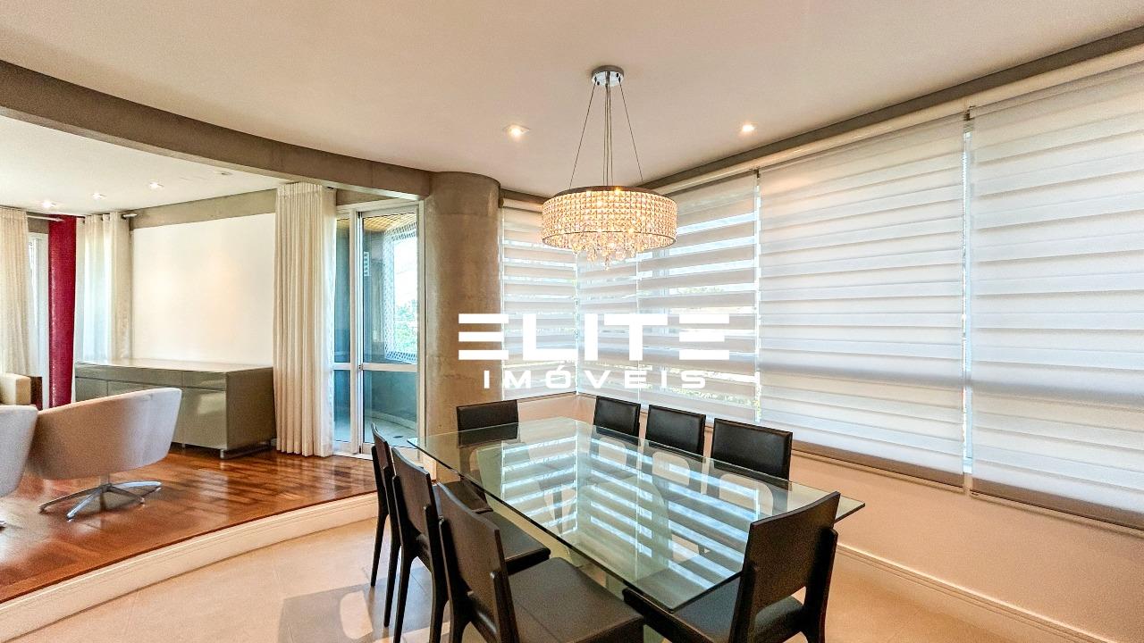 Apartamento à venda no Bairro Jardim: 