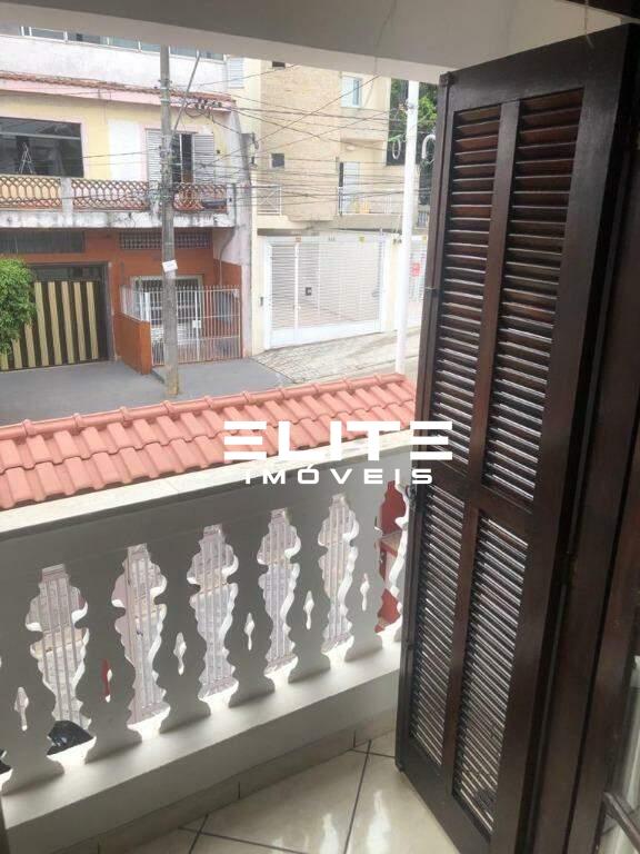 Sobrado à venda no Santa Maria: 