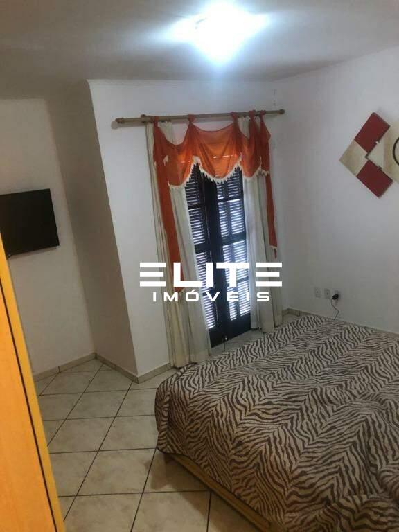 Sobrado à venda no Santa Maria: 