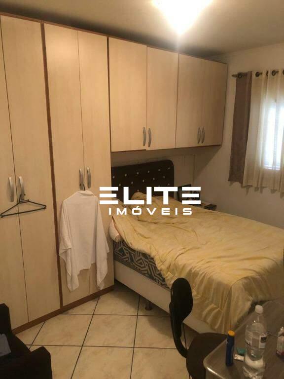 Sobrado à venda no Santa Maria: 